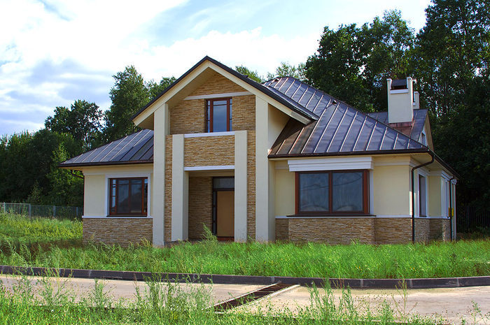 Купить Загородный Дом Дмитровское Шоссе