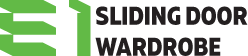 E1 Sliding-Door Wardrobes