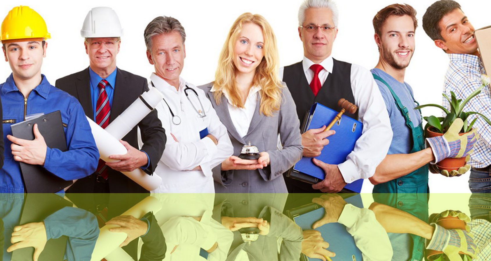 Преимущества услуг по предоставлению персонала для заказчика