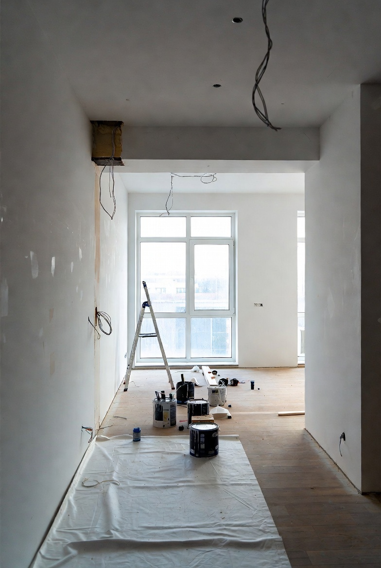 <h2>Факторы, влияющие на стоимость ремонта квартиры в Москве</h2>