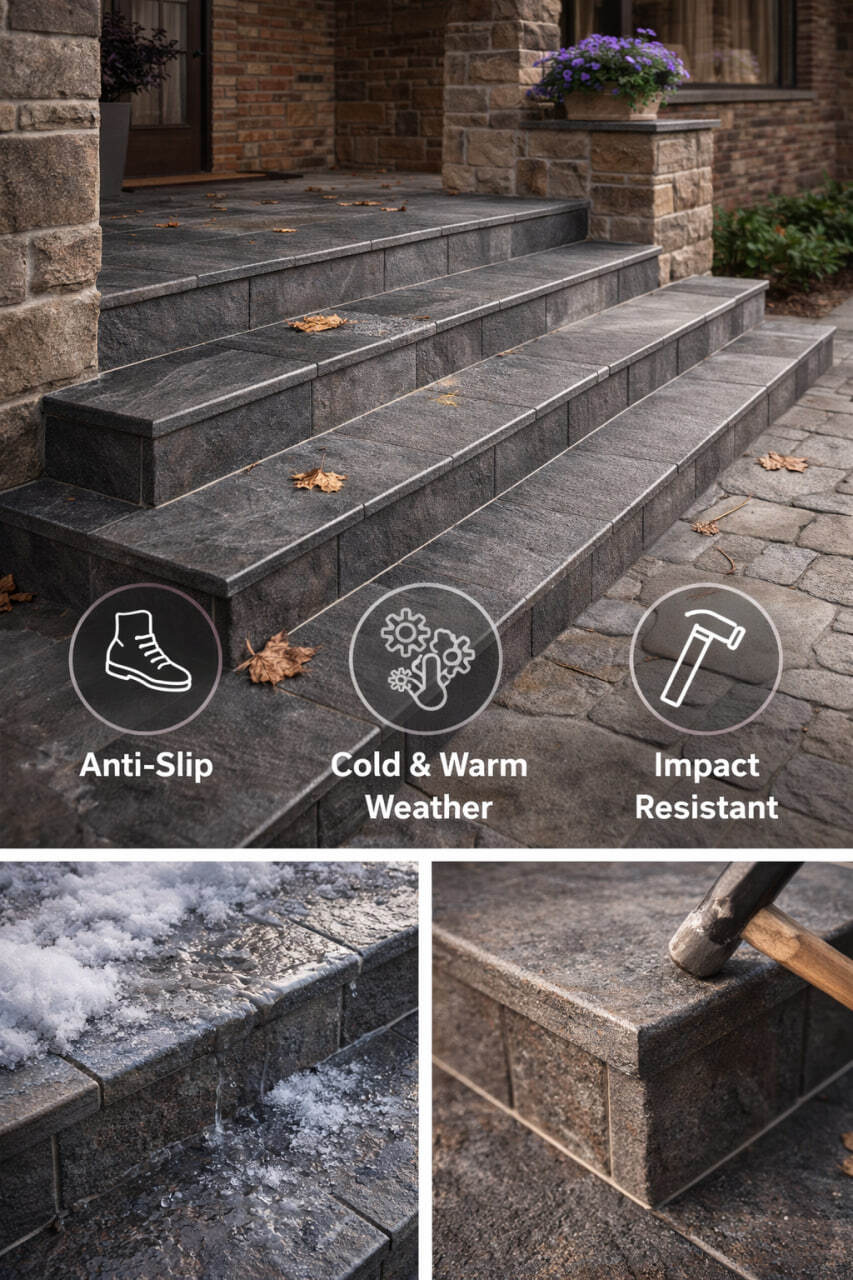 Terasă și pridvor termoizolate