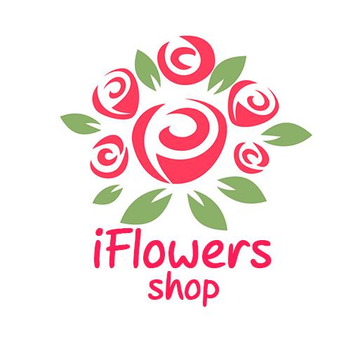 Букетная iFlowers