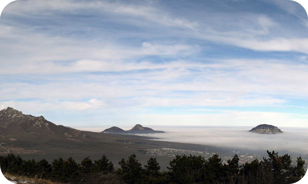 Иллюстрация по России