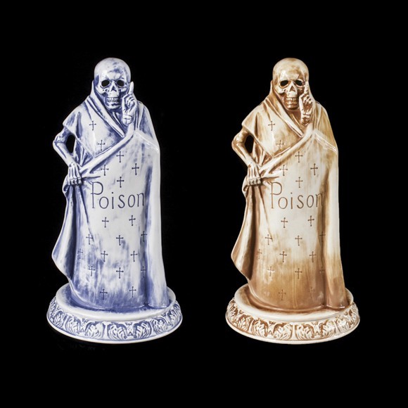 RESEARCH: NEIGHBORHOOD INCENSE CHAMBERS RESEARCH: NEIGHBORHOOD INCENSE CHAMBERS