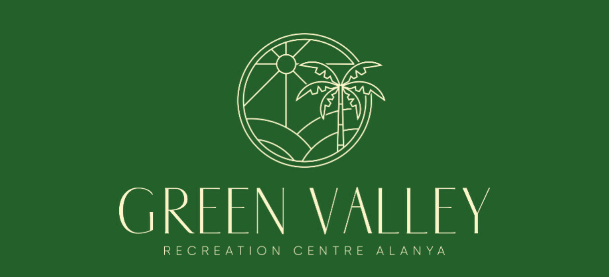  GREEN VALLEY (RECREATION FACILITY 60+ in Alanya-Turkey) 
