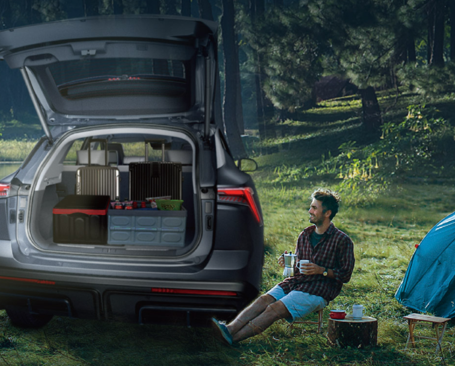 Большие выгоды на JETOUR у официального дилера Автополе