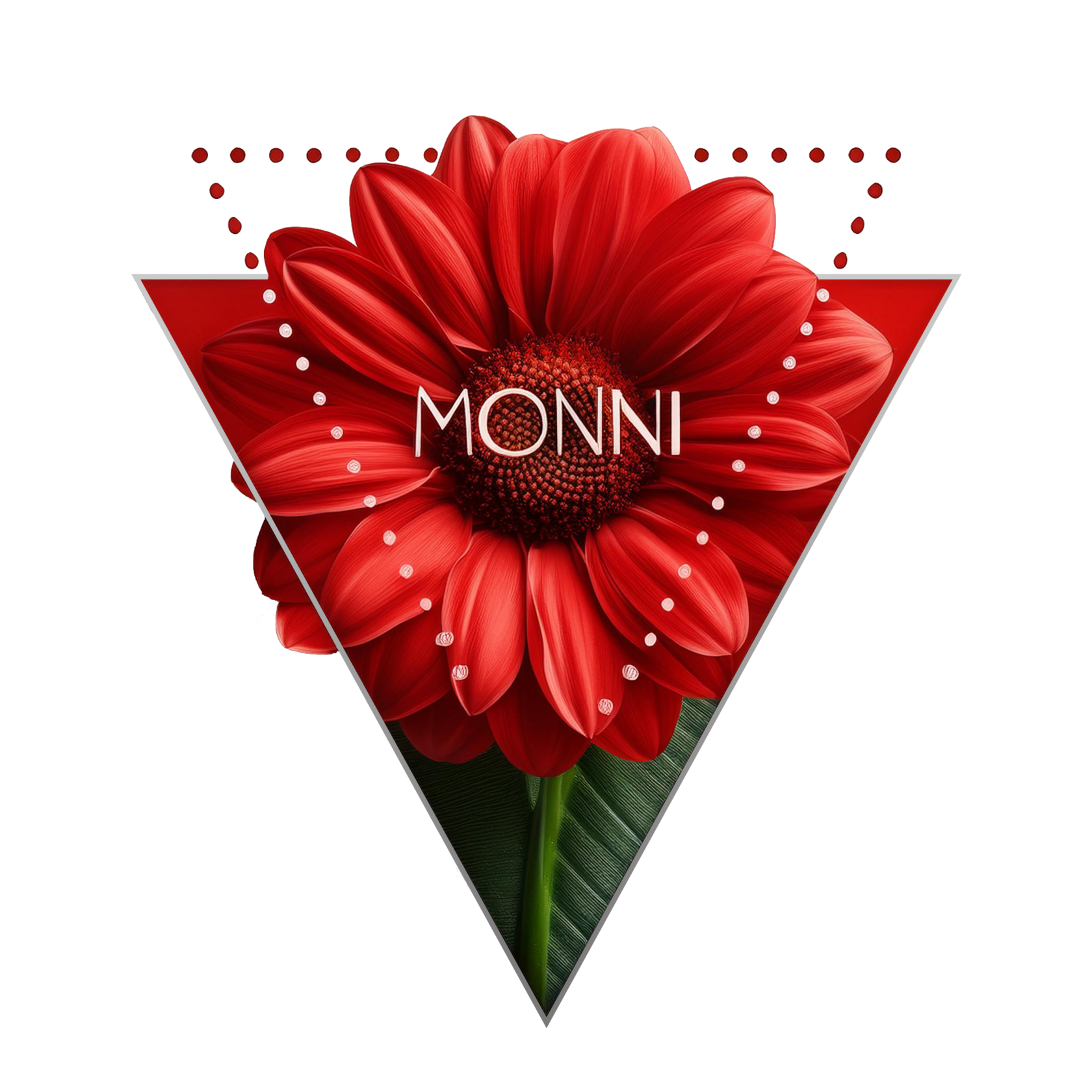 Цветочный магазин MONNI flowers (монни фловерс) в г.Сочи