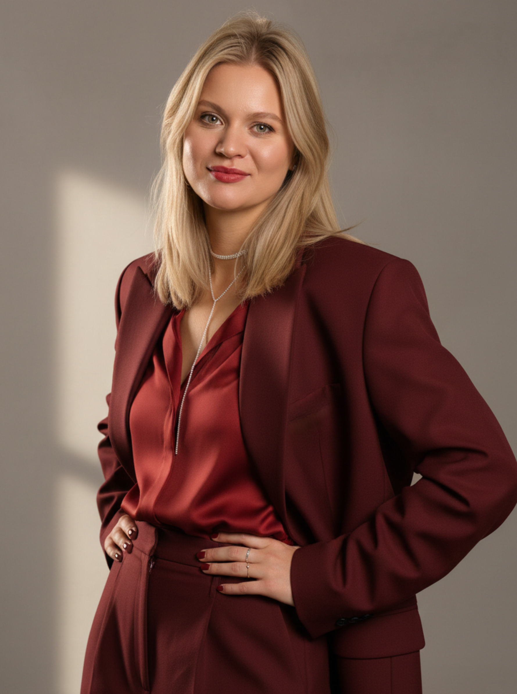 Ekaterina Bakhareva