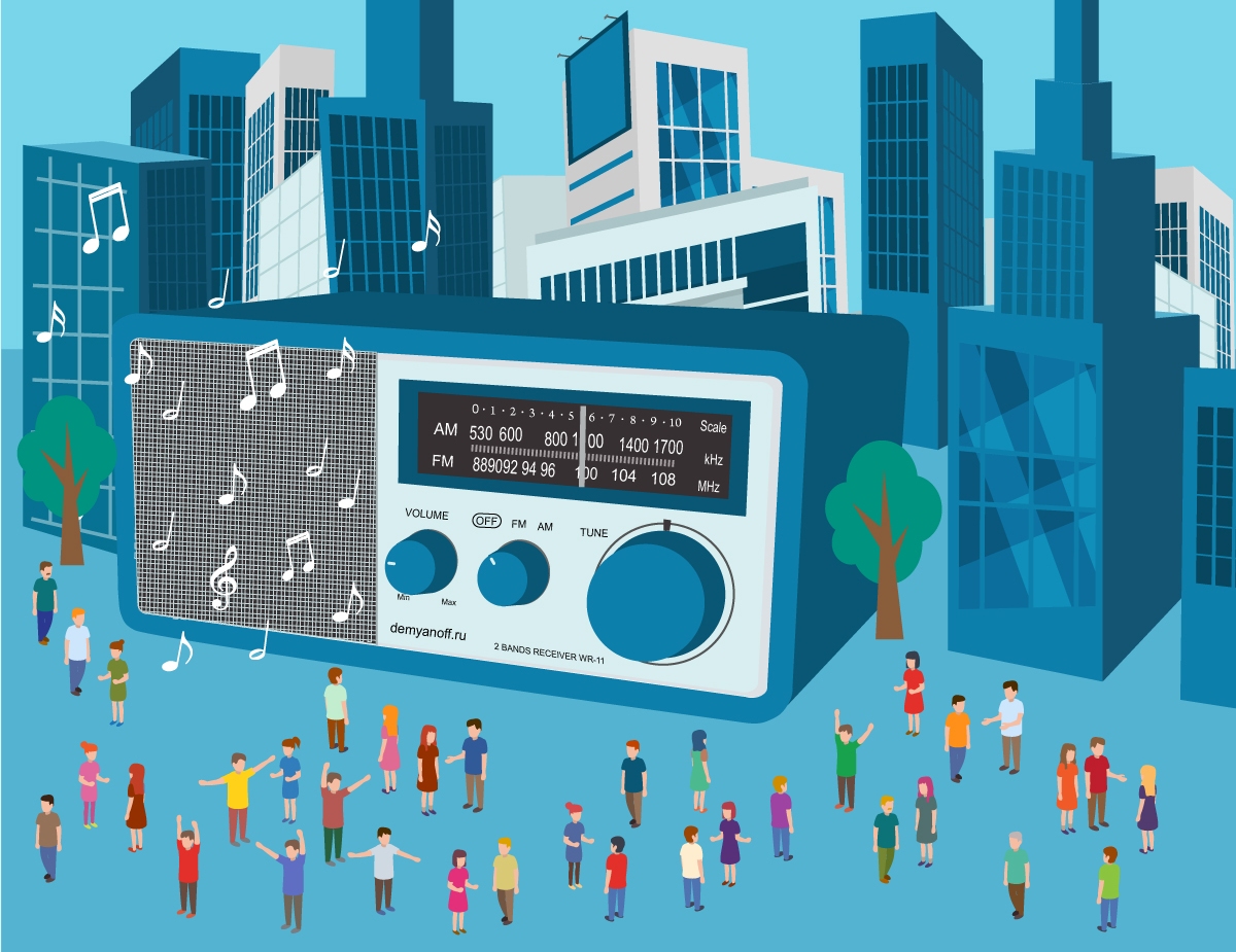 Аудиореклама: примеры текстов и советы