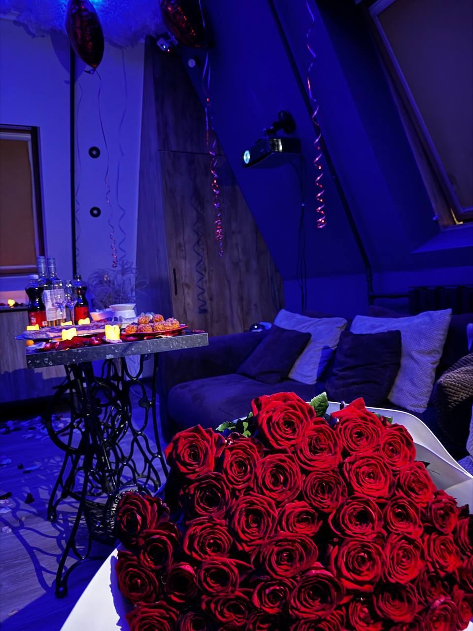 Ищете оригинальные идеи для свидания в Ростове на Западном? Если хочется чего-то необычного и яркого, то вечер вдвоем может превратиться в настоящее приключение!-2