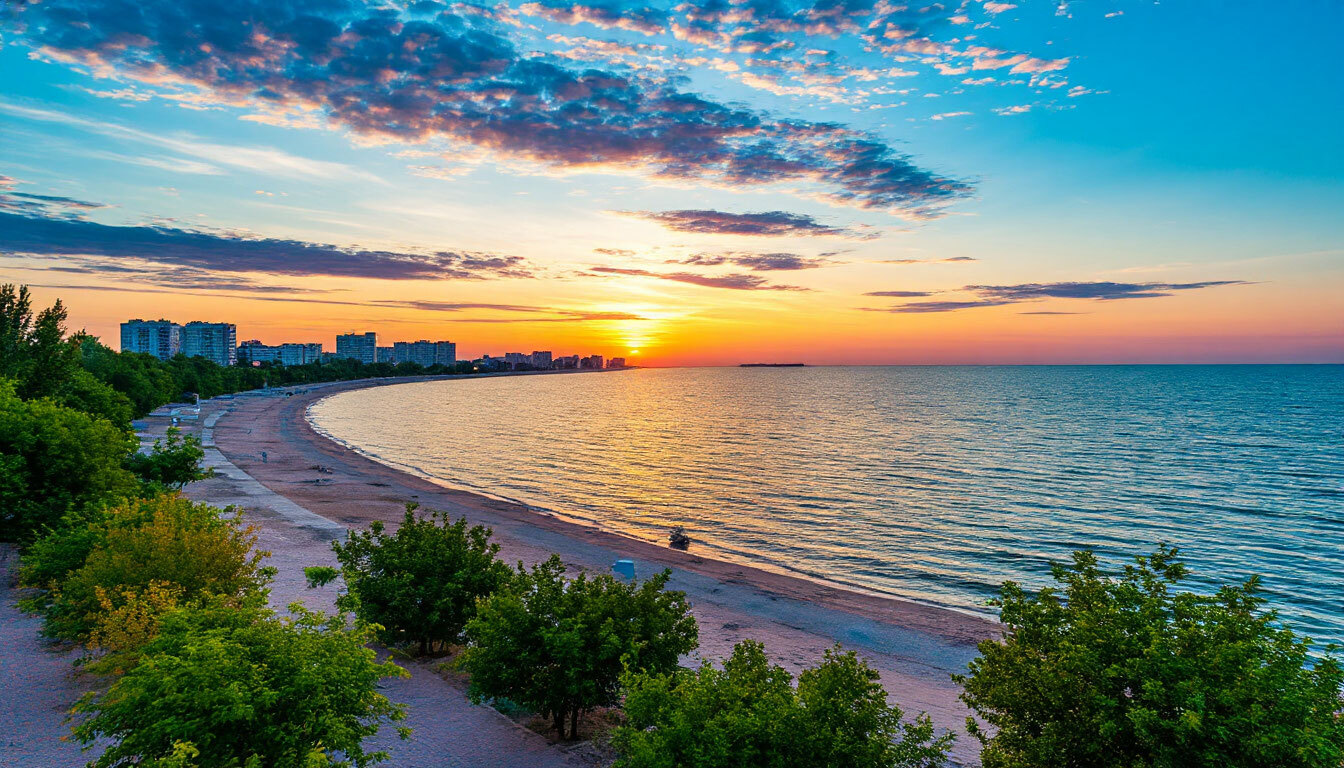 Квартира в Темрюке покупка