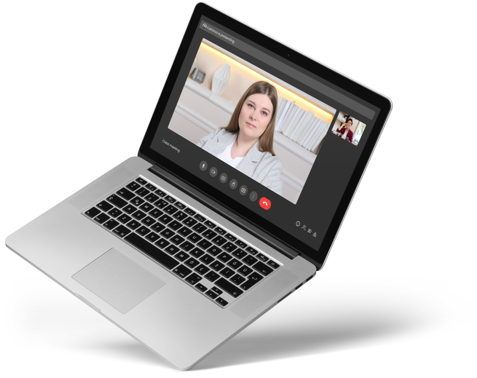 Видео-консультация с психологом по skype