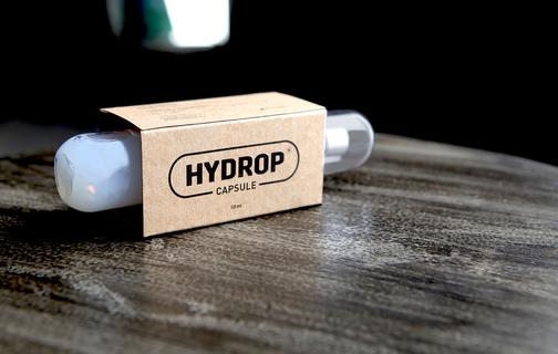 Купить водоотталкивающее средство Hydrop для защиты одежды и обуви