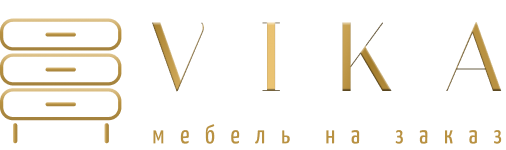 Логотип Vika