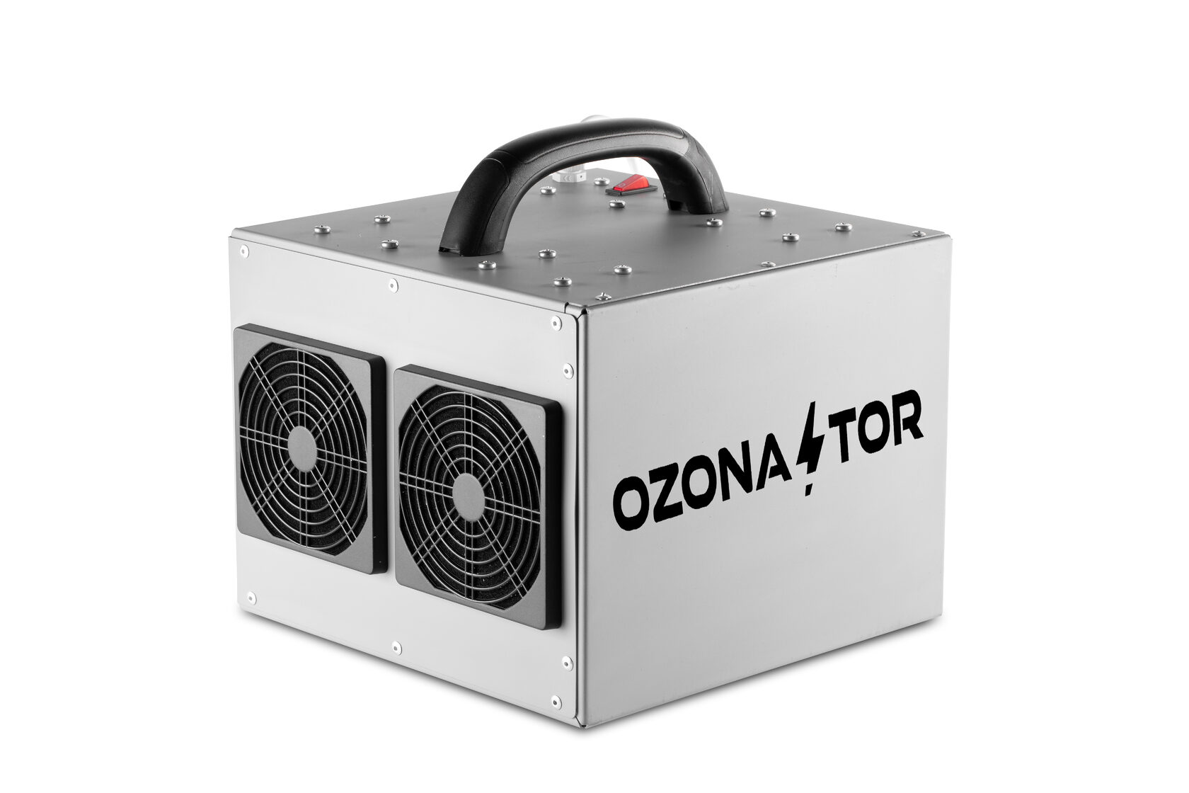 Промышленный озонатор воздуха OzonaTor30 old