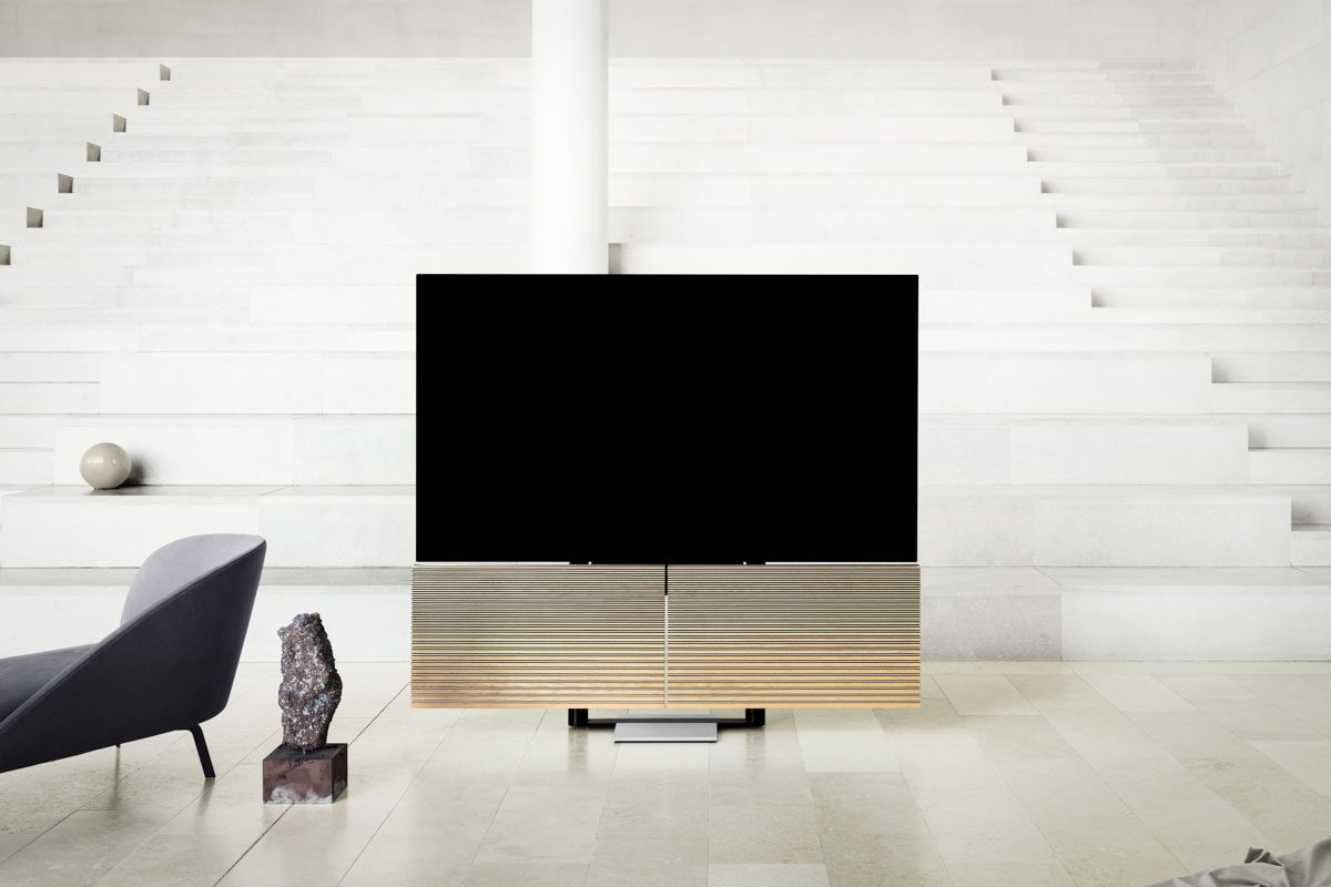 Bang &amp; Olufsen BeoVision Harmony 77