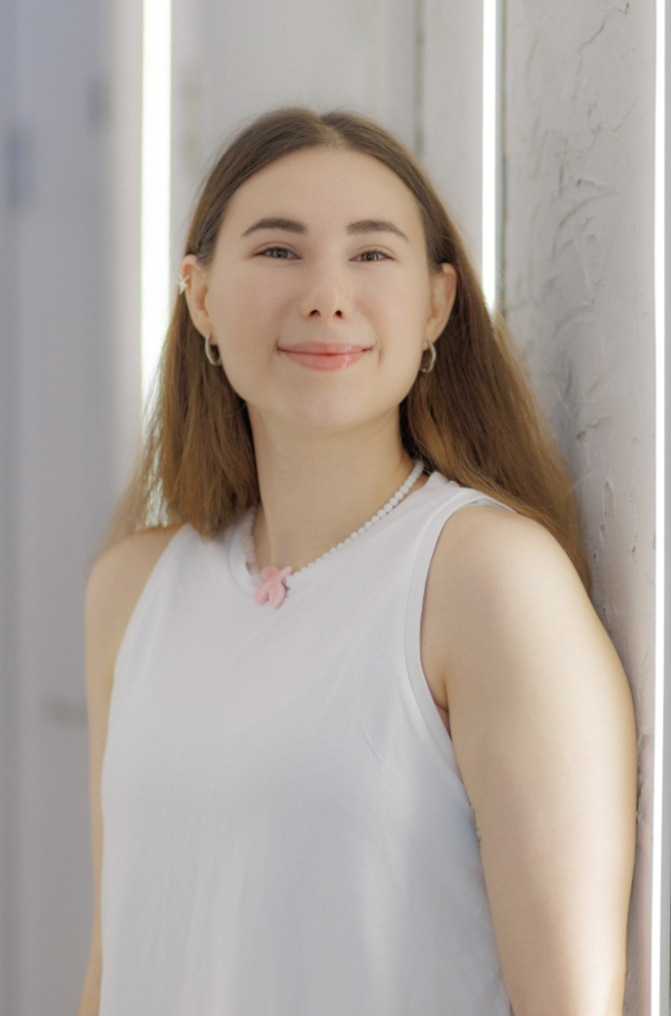 Анастасия Колесниченко