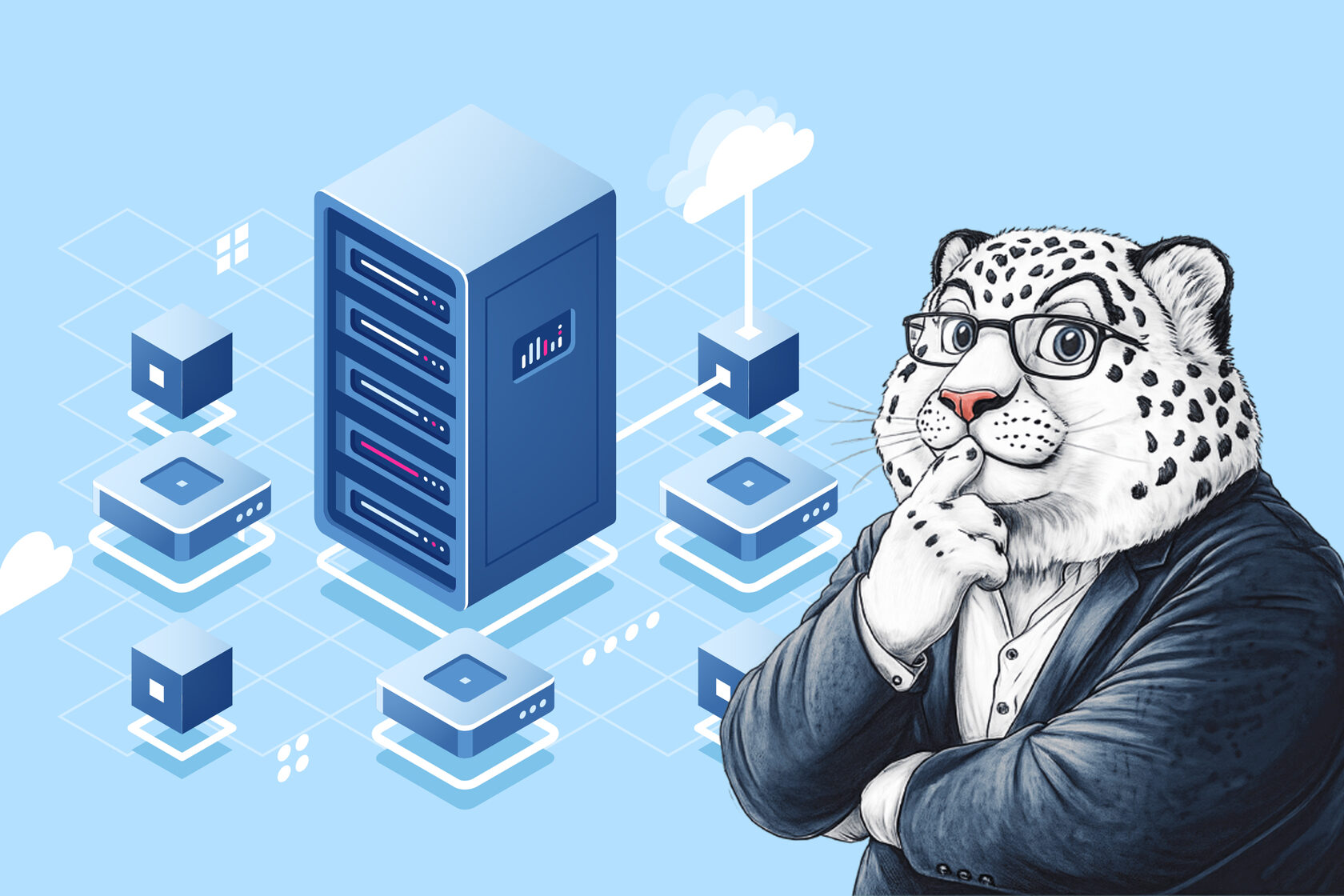 ИТ-инфраструктура