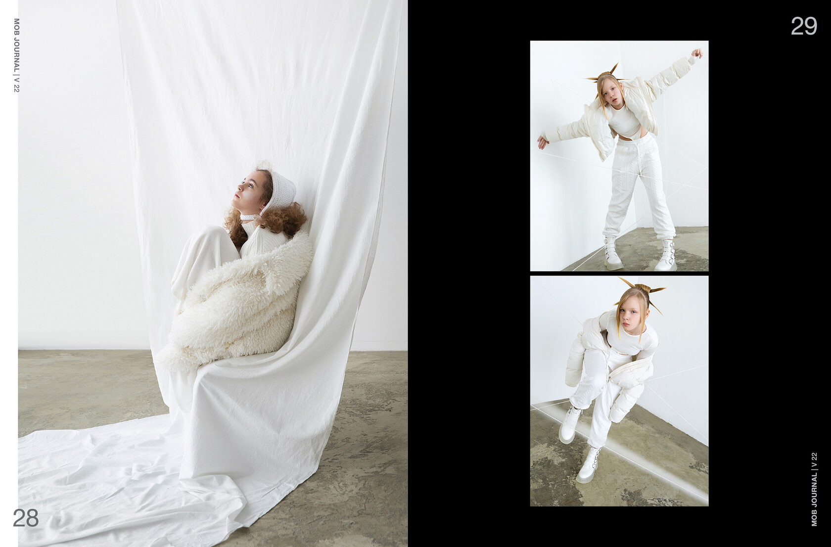 детская фотосессия