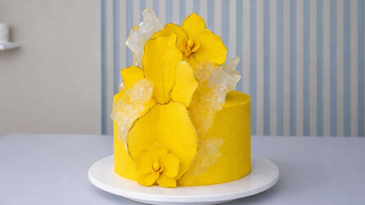 7 décorations et techniques