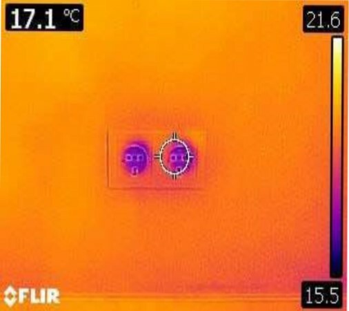 Продувания в самых неожиданных местах
