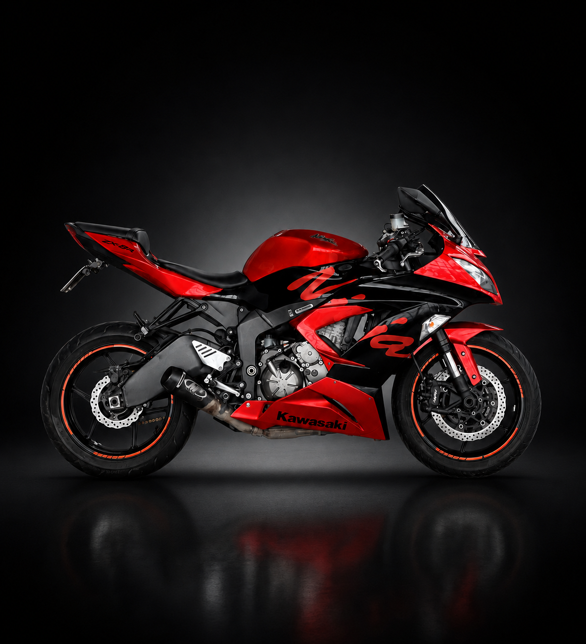 Ducati Panigale V4