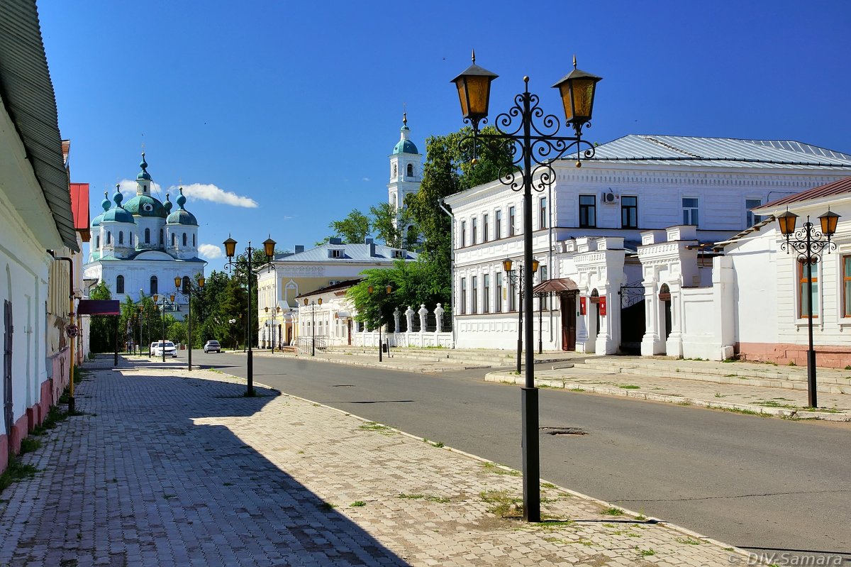 Фото г елабуга