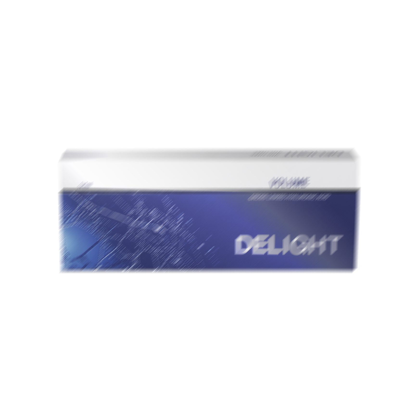 DELIGHT® Volume самый плотный филлер для губ | носогубных складок купить