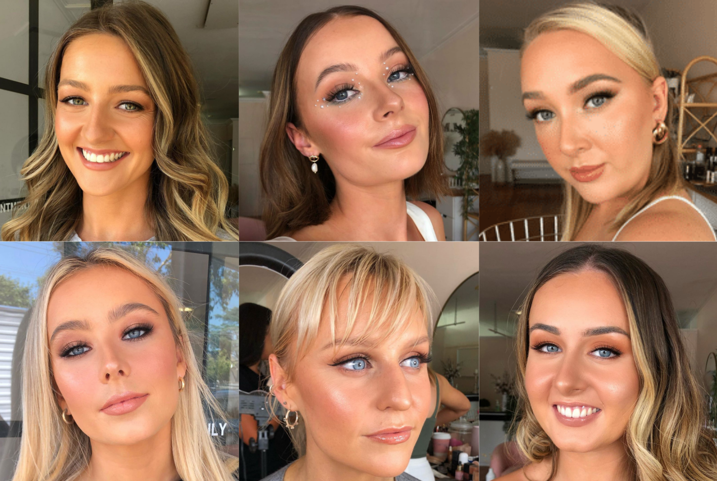 Find a Makeup Artist Adelaide Makeup Artist Directory