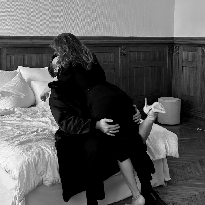 Лизавета Рондик