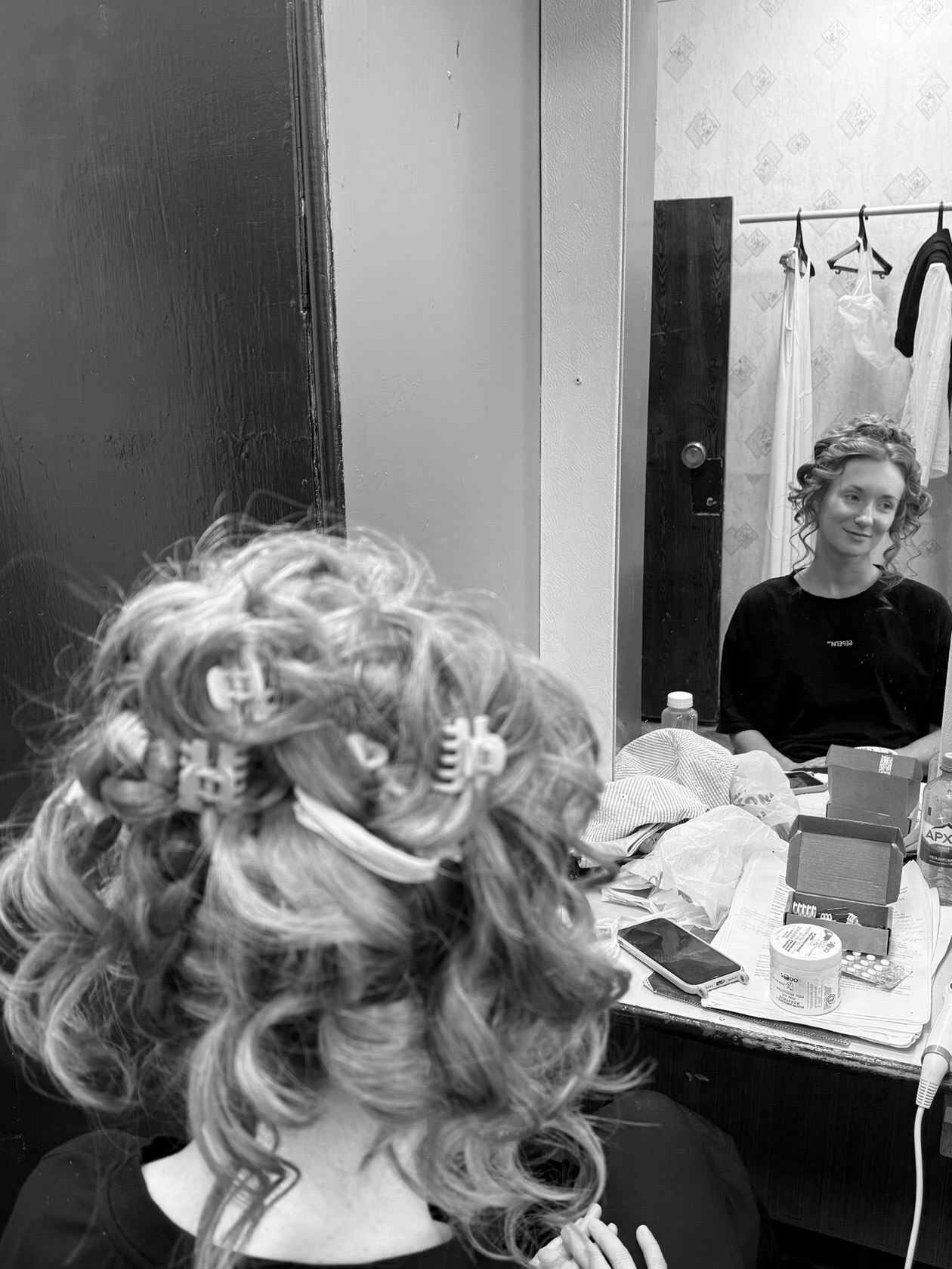 Душечка. Гастроли 00004