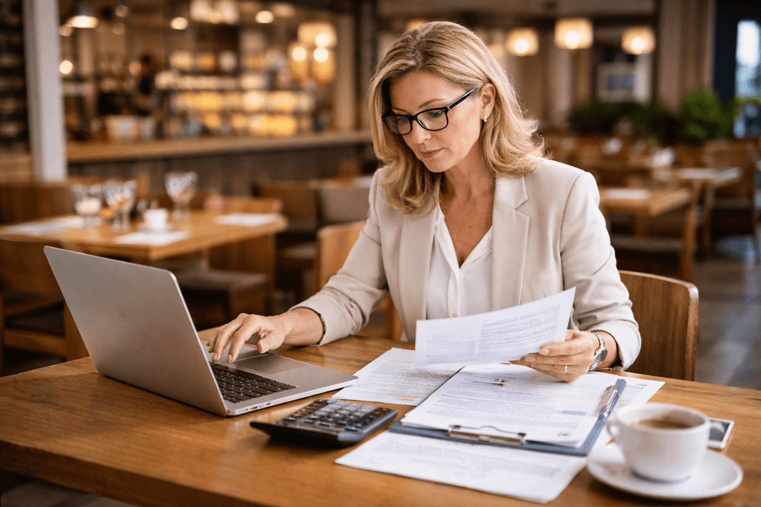 Как вести учет выручки и расходов