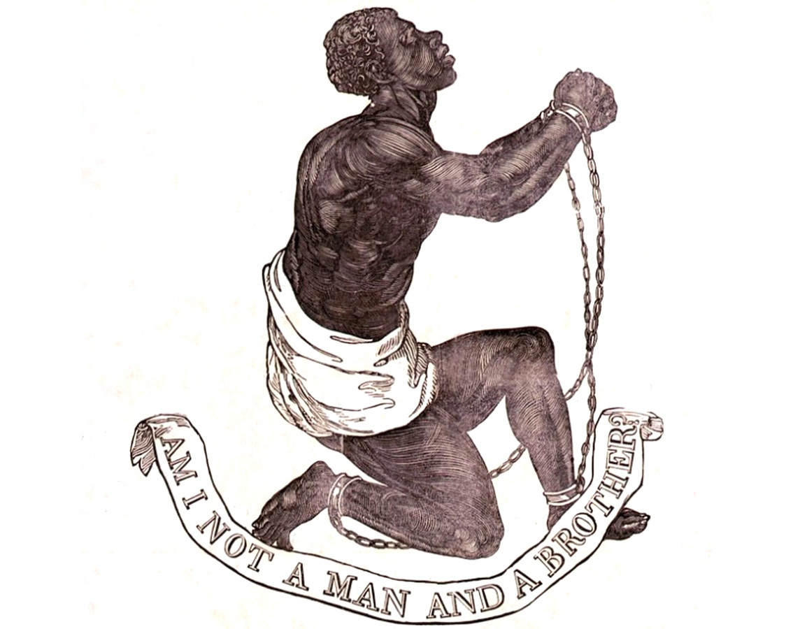 Рисунок на тему рабство