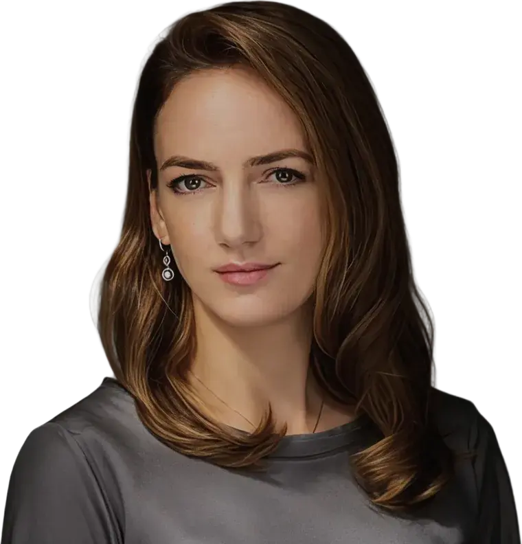 Татьяна Бровкина