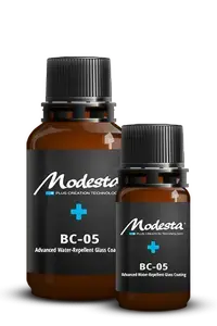 Флакон защитного покрытия Modesta BC-05