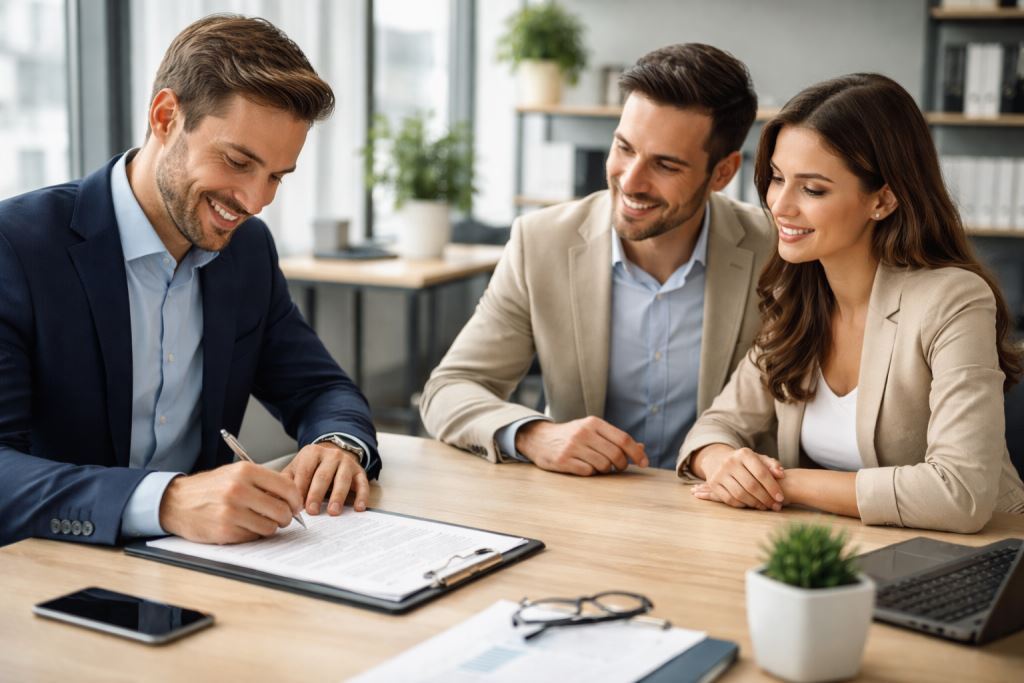 Признаки трудовых отношений