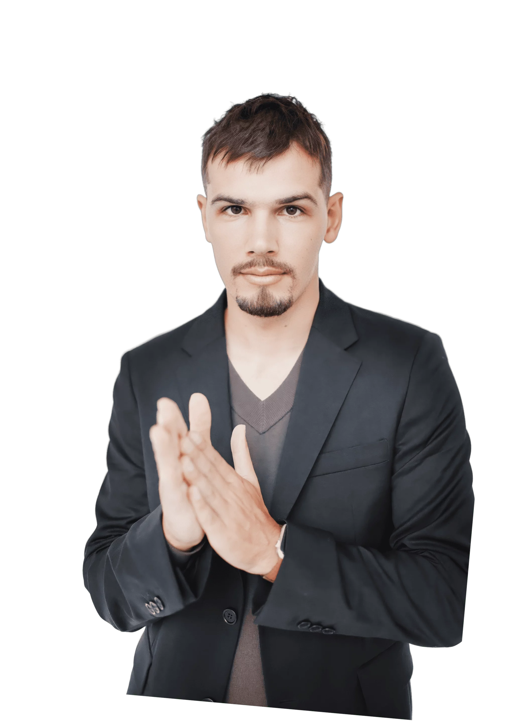 Спасибо! Анкетирование