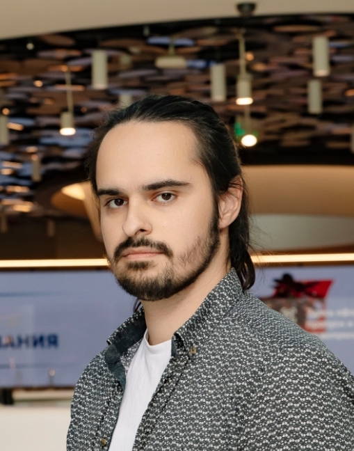 Алексей Морозов