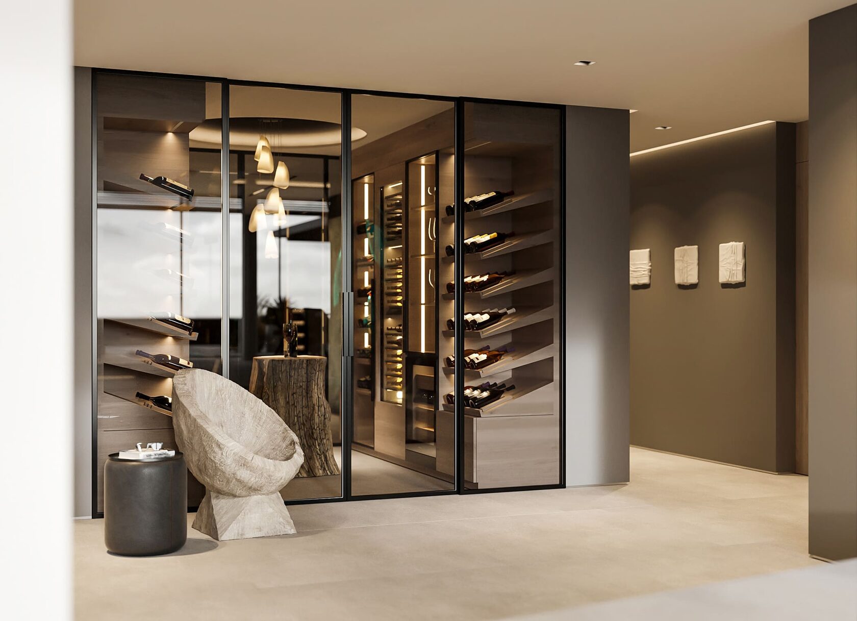 Vienna | Sulina Design