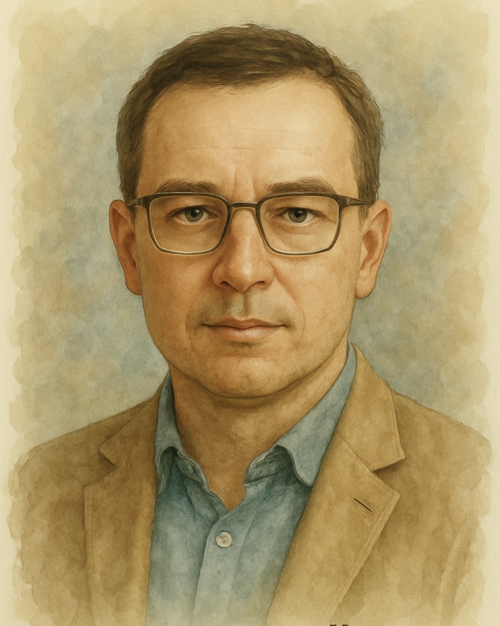 Андрей