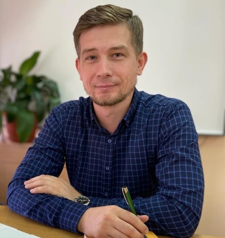 Смердов Денис