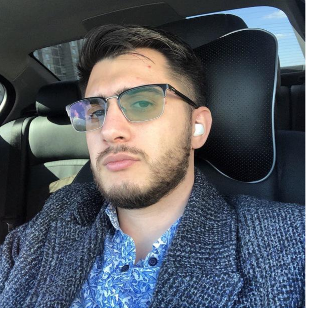 Агаев Рауф Рамизович