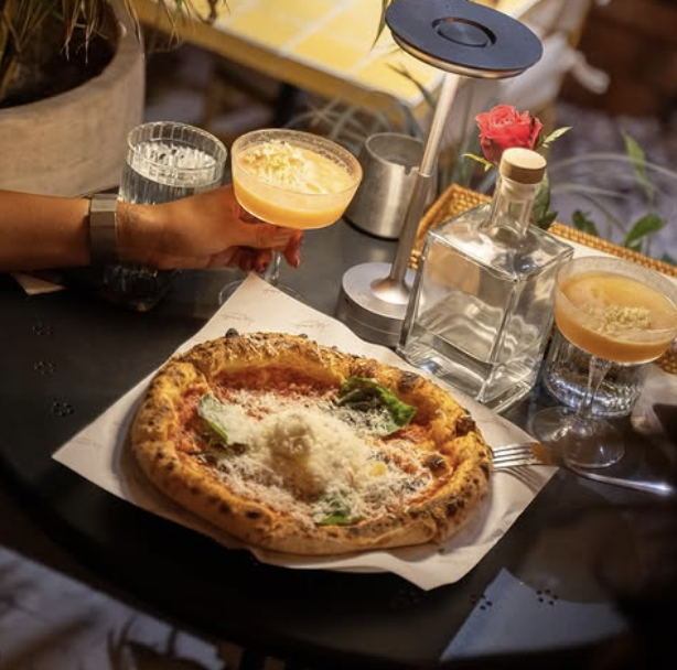 teamo gastro & Bistro