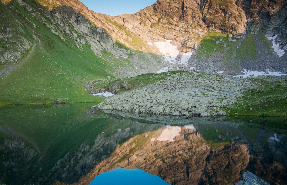 Загеданские озера фото