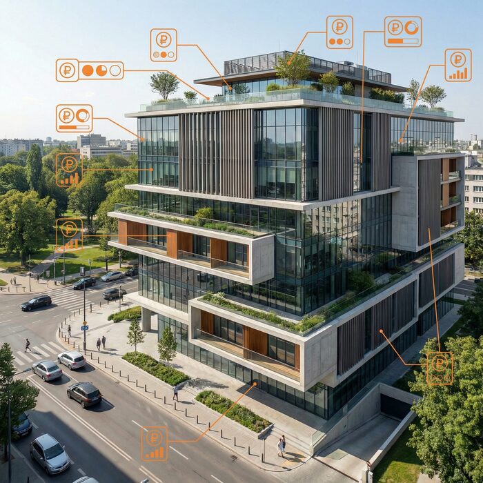 Сметная документация — схема