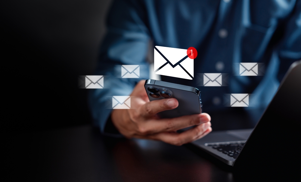 Как написать эффективное письмо по email и узнать, что оно прочитано