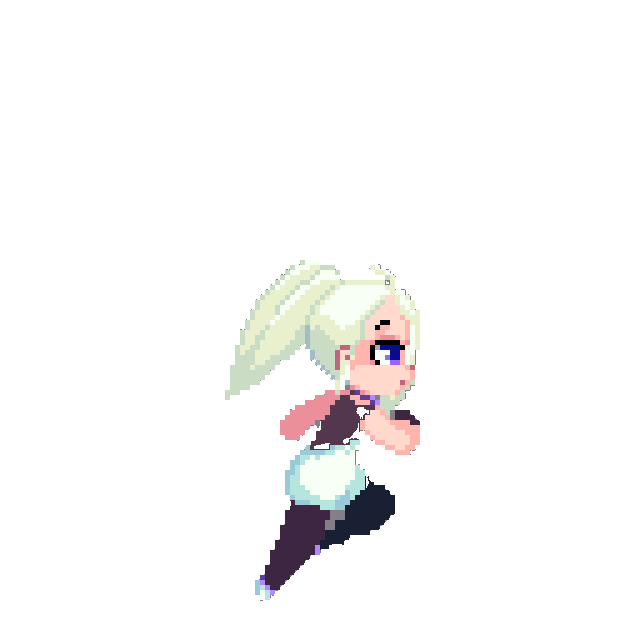 Run