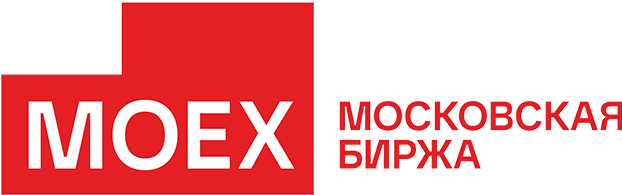 Moex com московская