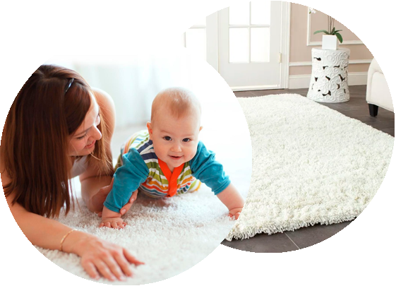 Профессиональная чистка ковров в Минске / Химчистка ковров в Минске