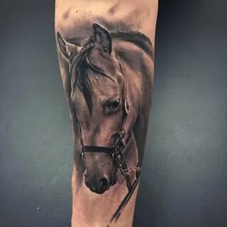 Что означает Татуировка с Лошадью? | sauna-chelyabinsk.ru | Дзен
